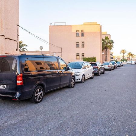 Trendy Homes Burbujas. Vistas Al Mar, Golf, Playa A 5 Minutos Almería Zewnętrze zdjęcie