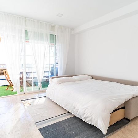 Trendy Homes Burbujas. Vistas Al Mar, Golf, Playa A 5 Minutos Almería Zewnętrze zdjęcie