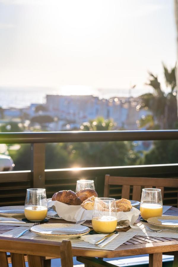 Trendy Homes Burbujas. Vistas Al Mar, Golf, Playa A 5 Minutos Almería Zewnętrze zdjęcie
