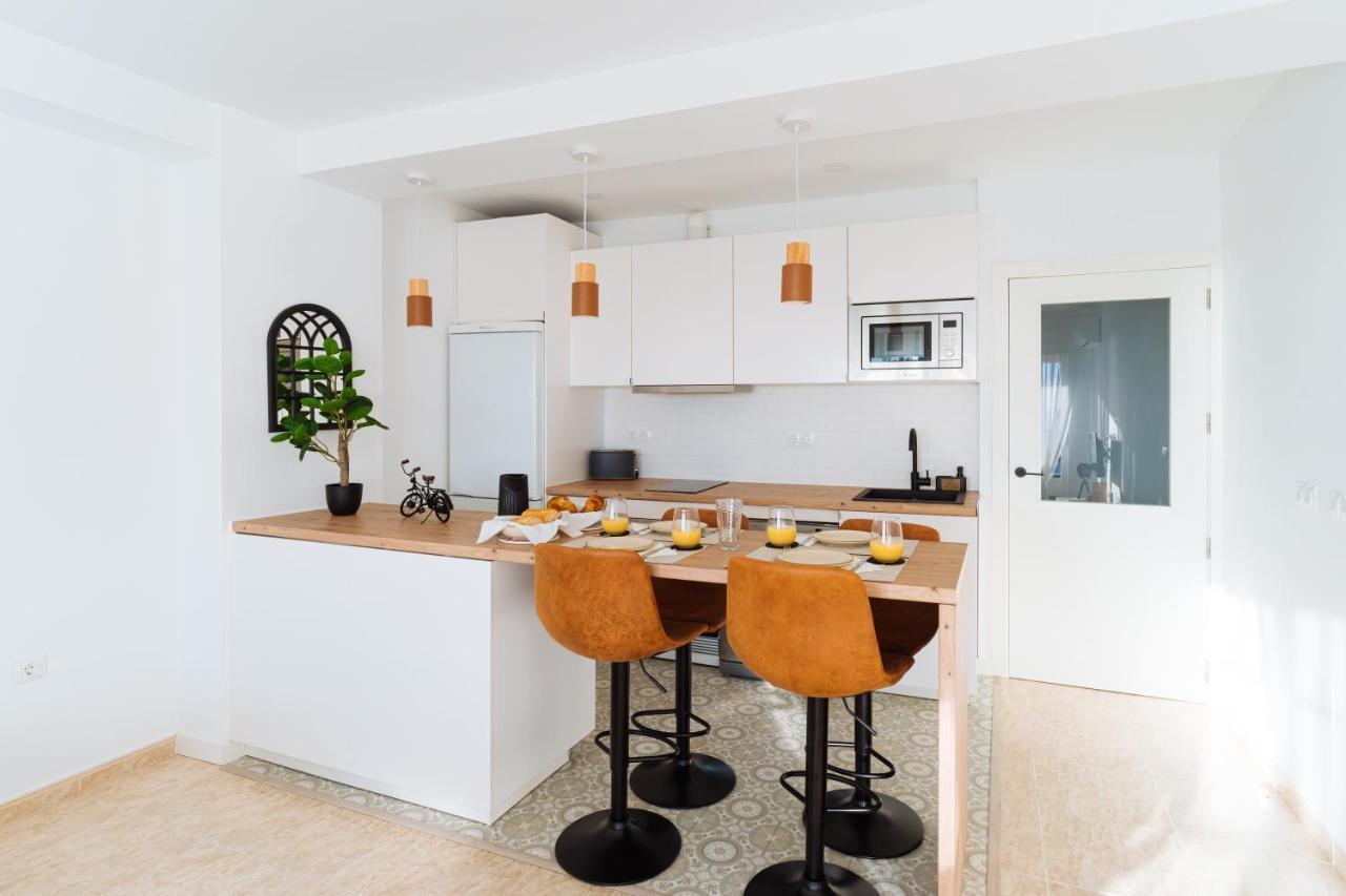 Trendy Homes Burbujas. Vistas Al Mar, Golf, Playa A 5 Minutos Almería Zewnętrze zdjęcie