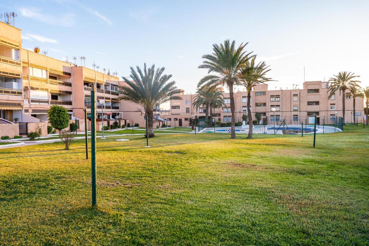 Trendy Homes Burbujas. Vistas Al Mar, Golf, Playa A 5 Minutos Almería Zewnętrze zdjęcie