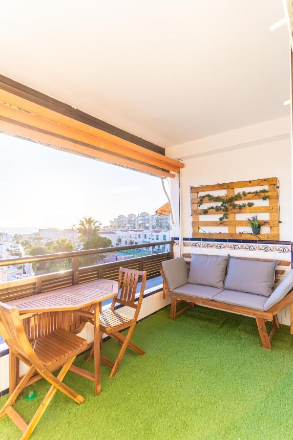 Trendy Homes Burbujas. Vistas Al Mar, Golf, Playa A 5 Minutos Almería Zewnętrze zdjęcie