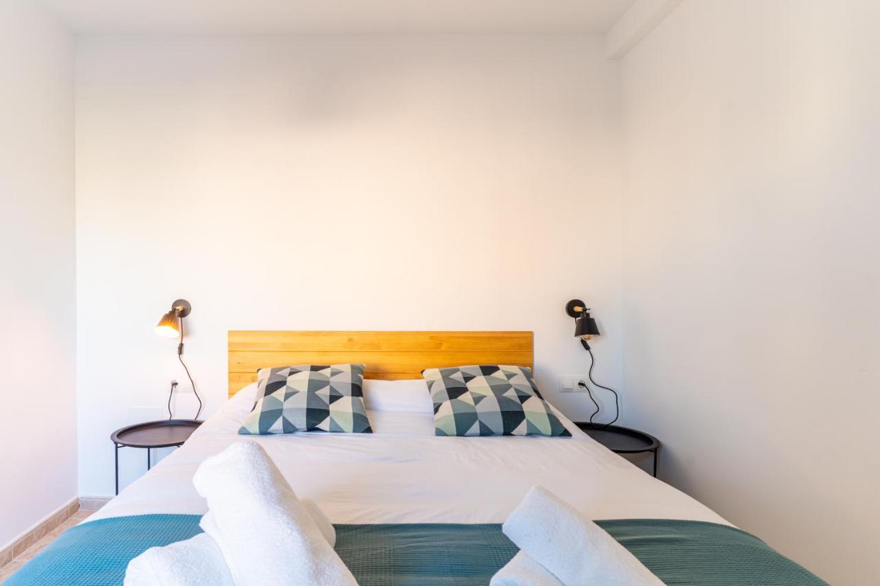 Trendy Homes Burbujas. Vistas Al Mar, Golf, Playa A 5 Minutos Almería Zewnętrze zdjęcie
