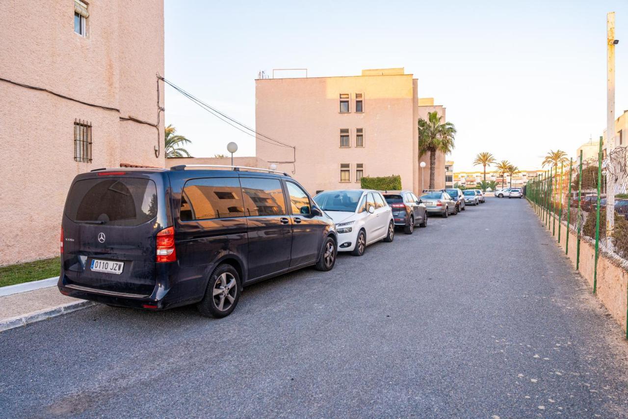 Trendy Homes Burbujas. Vistas Al Mar, Golf, Playa A 5 Minutos Almería Zewnętrze zdjęcie