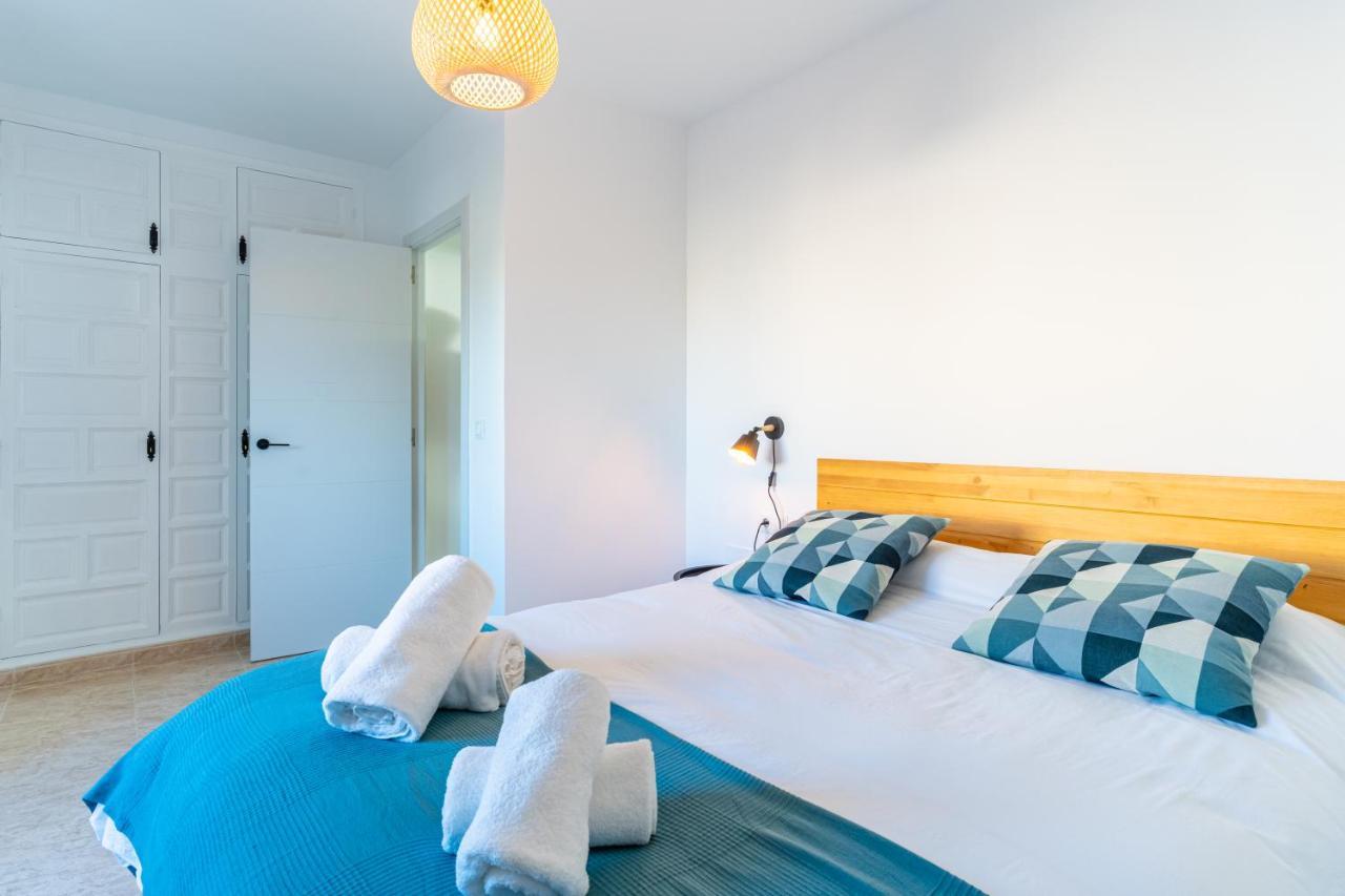 Trendy Homes Burbujas. Vistas Al Mar, Golf, Playa A 5 Minutos Almería Zewnętrze zdjęcie