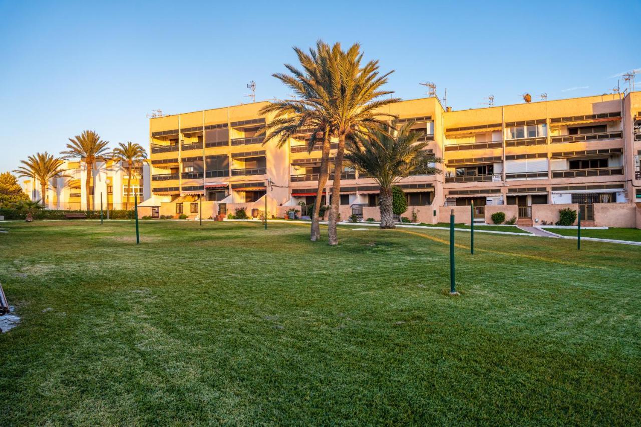 Trendy Homes Burbujas. Vistas Al Mar, Golf, Playa A 5 Minutos Almería Zewnętrze zdjęcie