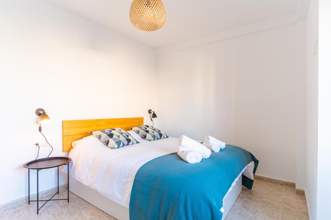 Trendy Homes Burbujas. Vistas Al Mar, Golf, Playa A 5 Minutos Almería Zewnętrze zdjęcie