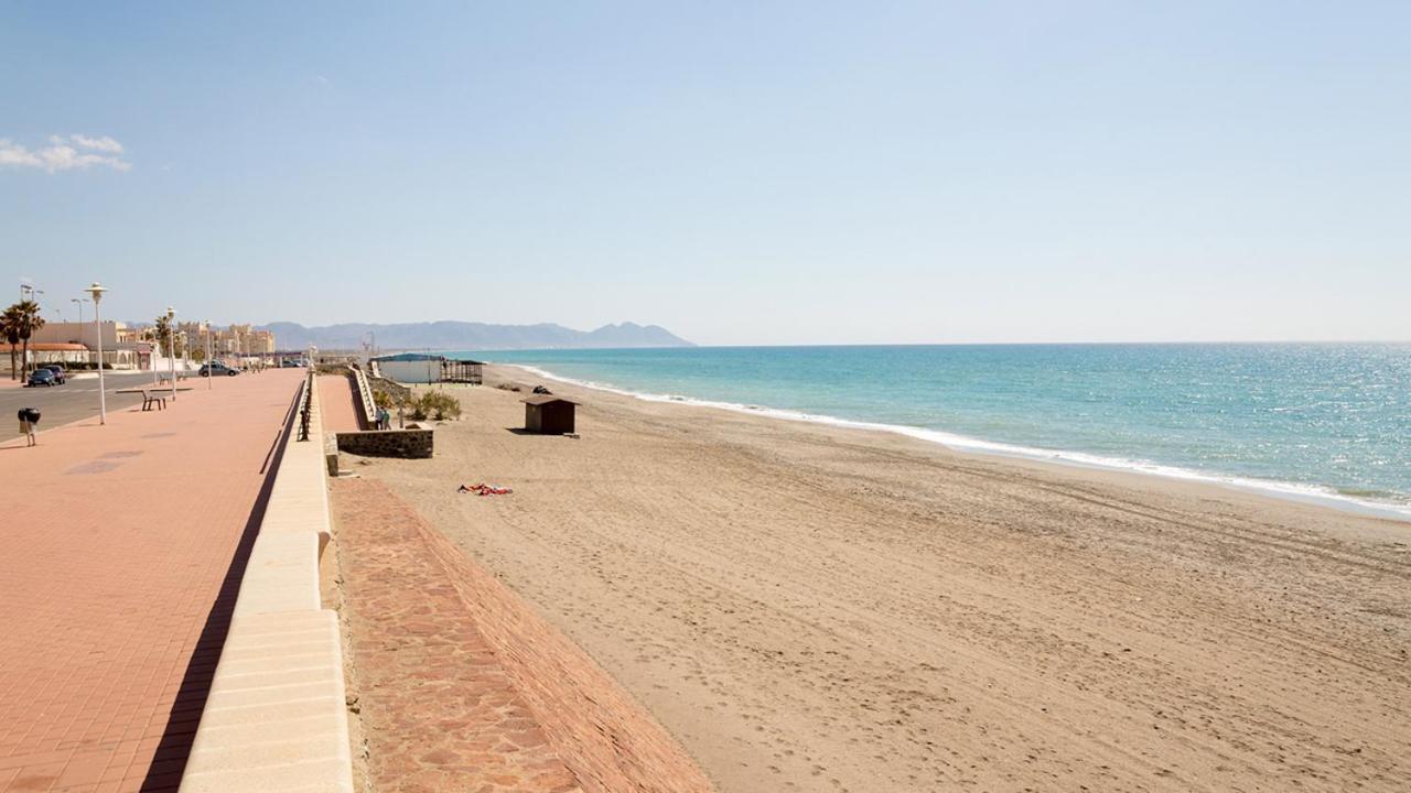 Trendy Homes Burbujas. Vistas Al Mar, Golf, Playa A 5 Minutos Almería Zewnętrze zdjęcie